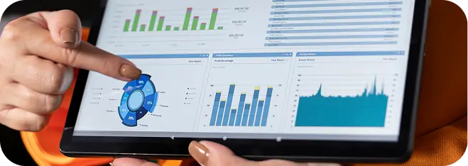 Аналитика интернет-магазинов